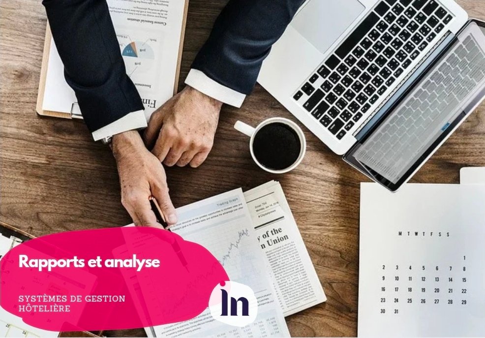 Rapports et analyse